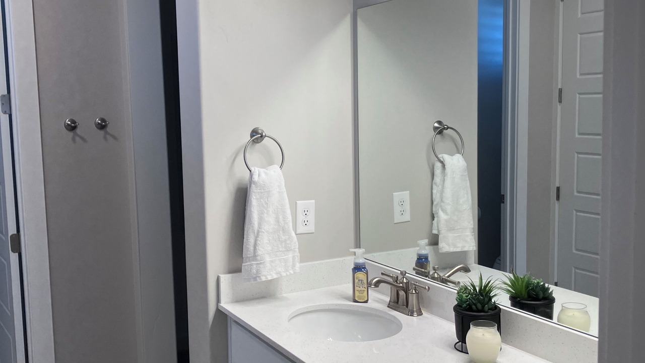 Photo of Bathroom in West Haven