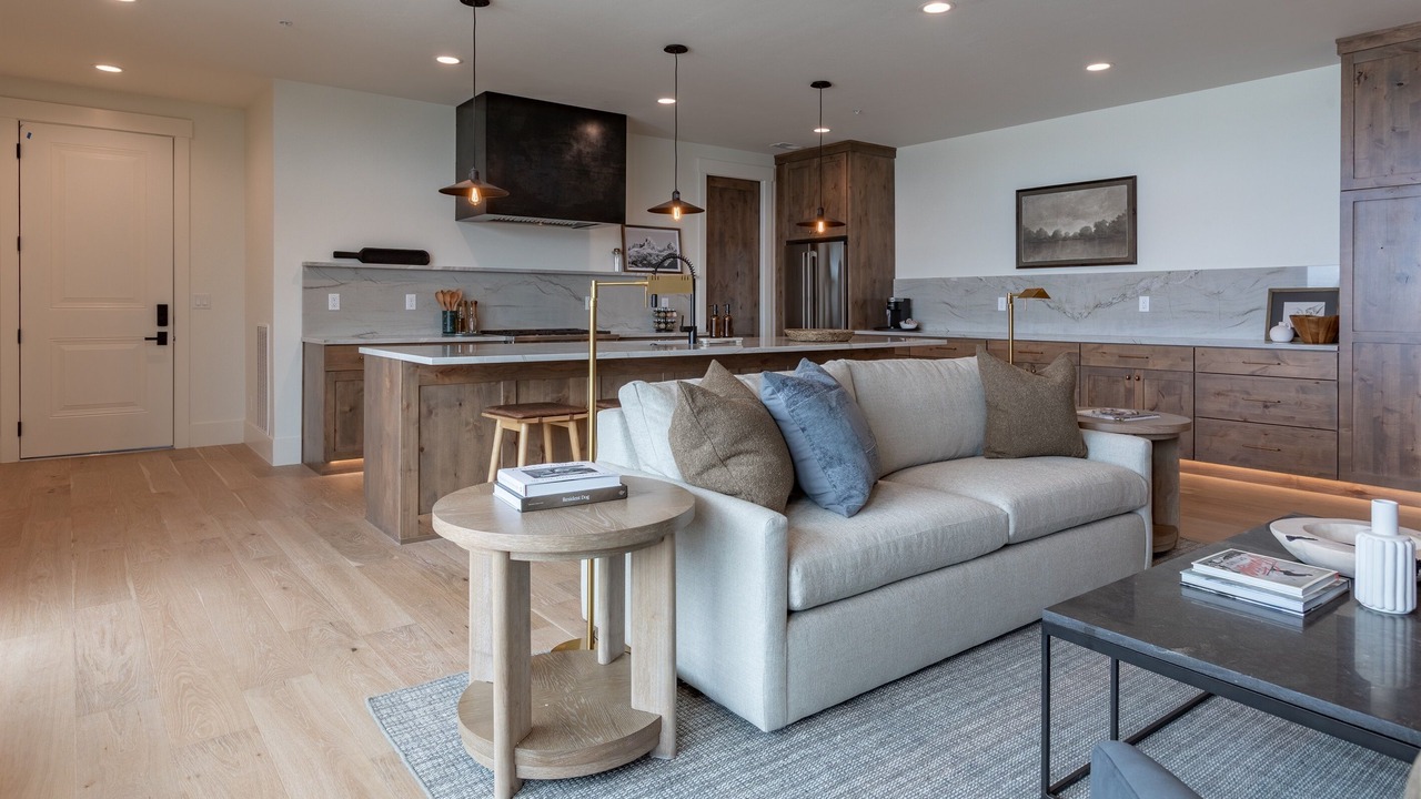 Photo of Bedroom in Driggs