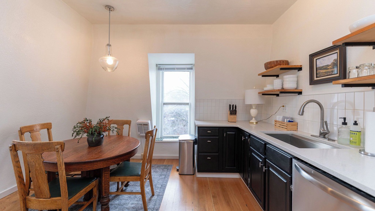 Photo of Kitchen in Moscow