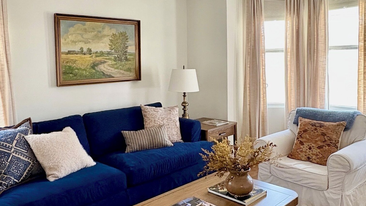 Photo of Livingroom in Moscow