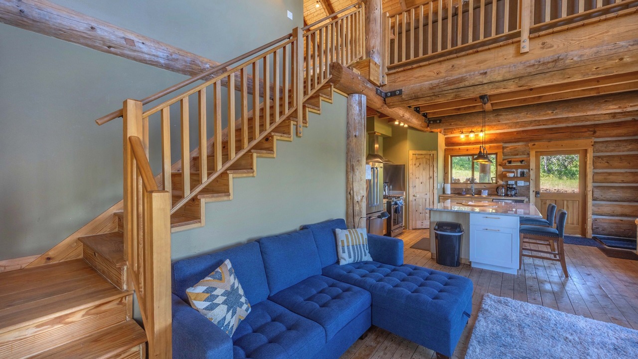 Photo of Livingroom in The Dalles