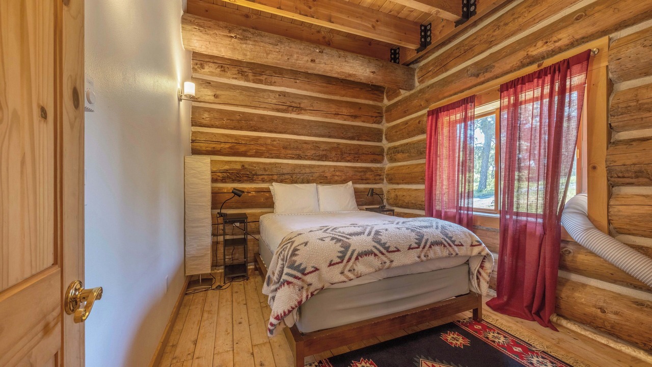 Photo of Bedroom in The Dalles
