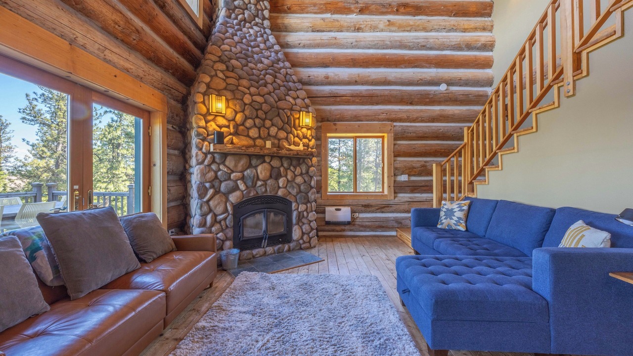 Photo of Livingroom in The Dalles