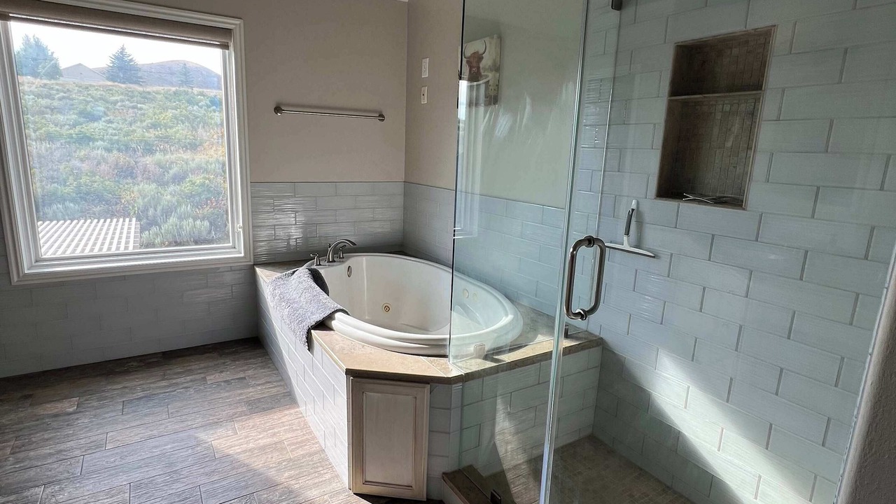Photo of Bathroom in Pocatello