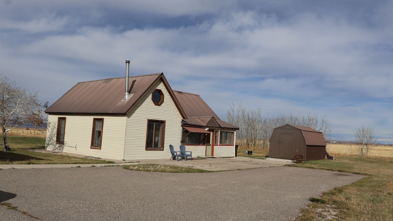 Photo of Outdoor in Driggs