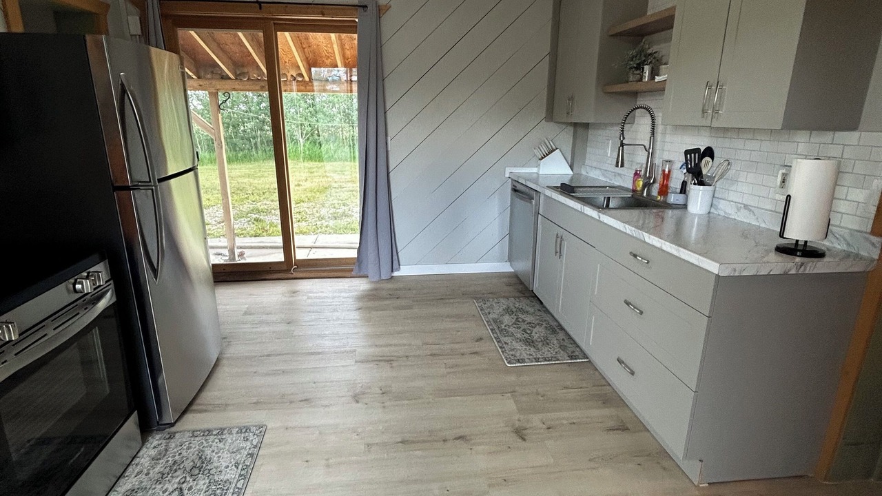 Photo of Kitchen in Driggs
