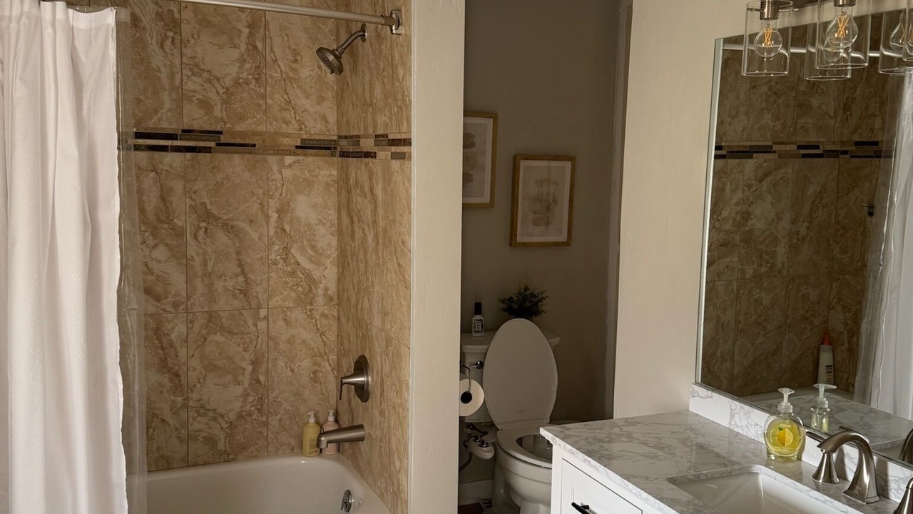 Photo of Bathroom in Driggs
