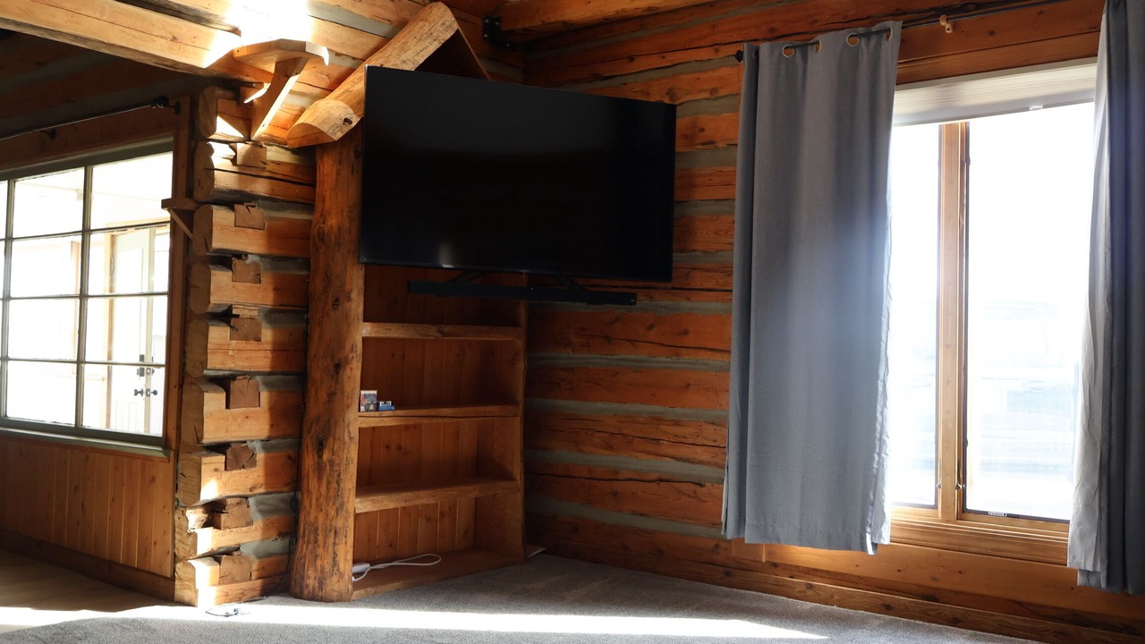 Photo of Bedroom in Driggs