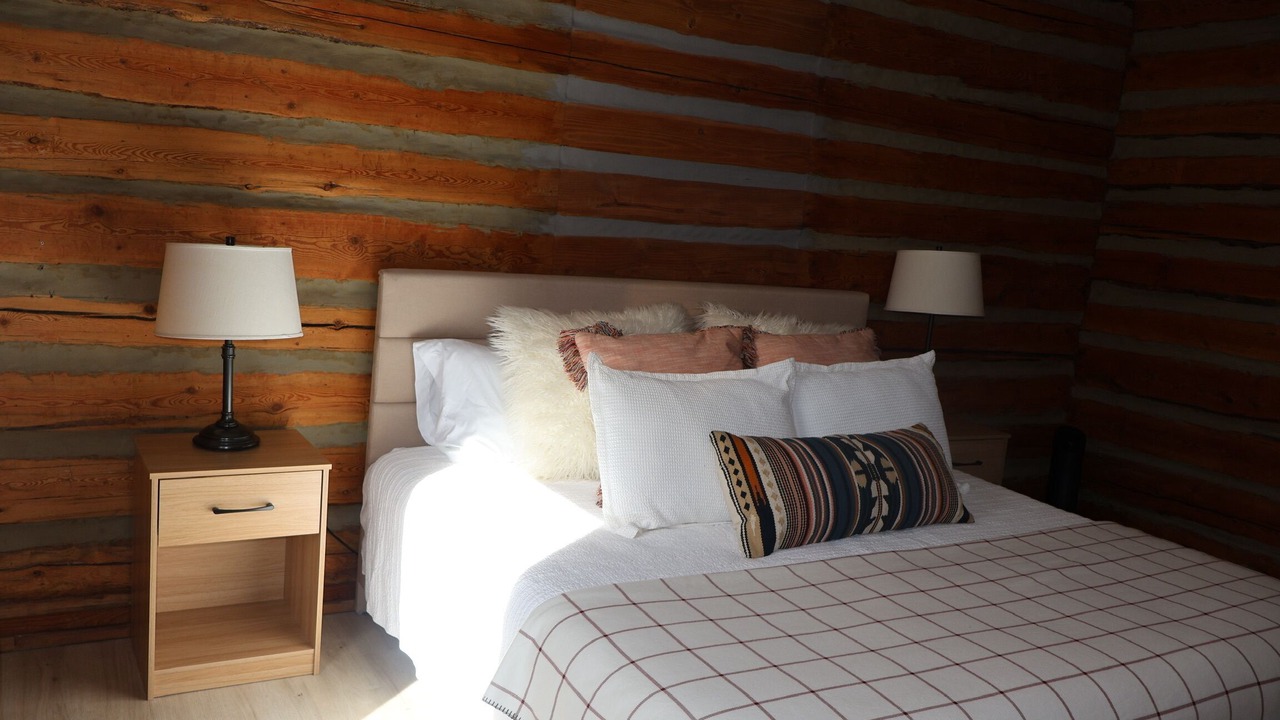 Photo of Bedroom in Driggs