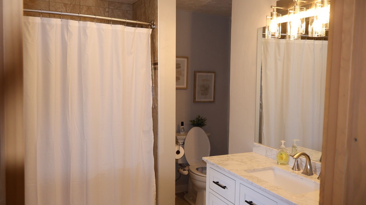 Photo of Bathroom in Driggs