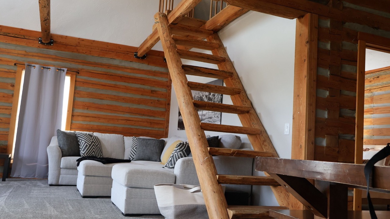 Photo of Livingroom in Driggs