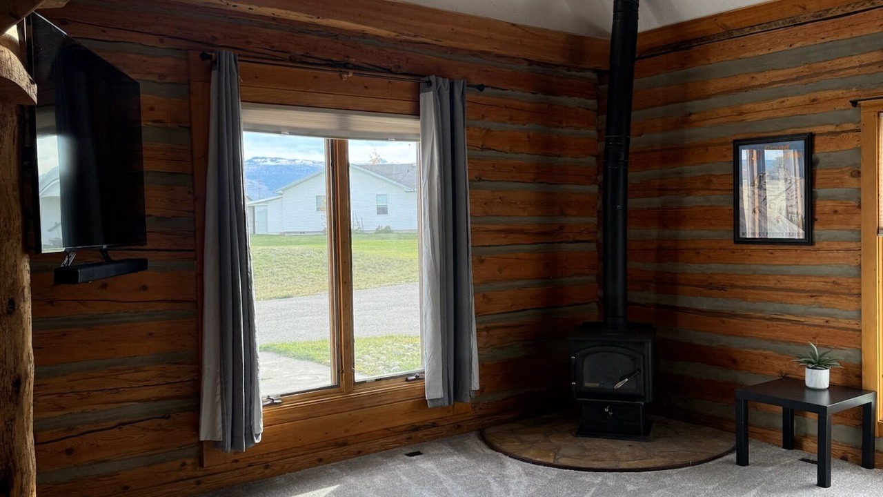 Photo of Livingroom in Driggs