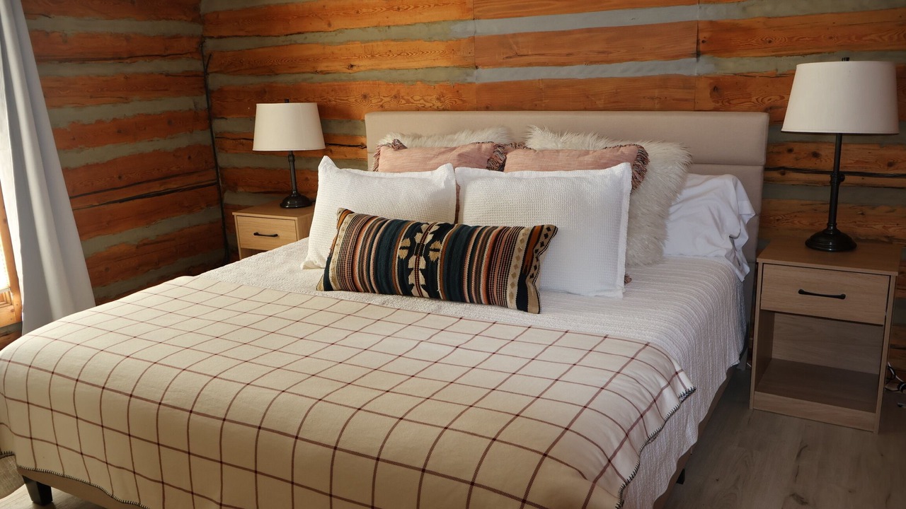 Photo of Bedroom in Driggs