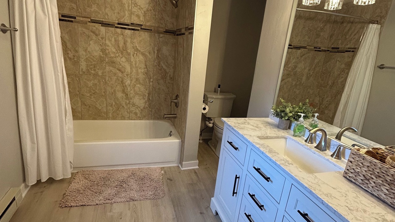 Photo of Bathroom in Driggs
