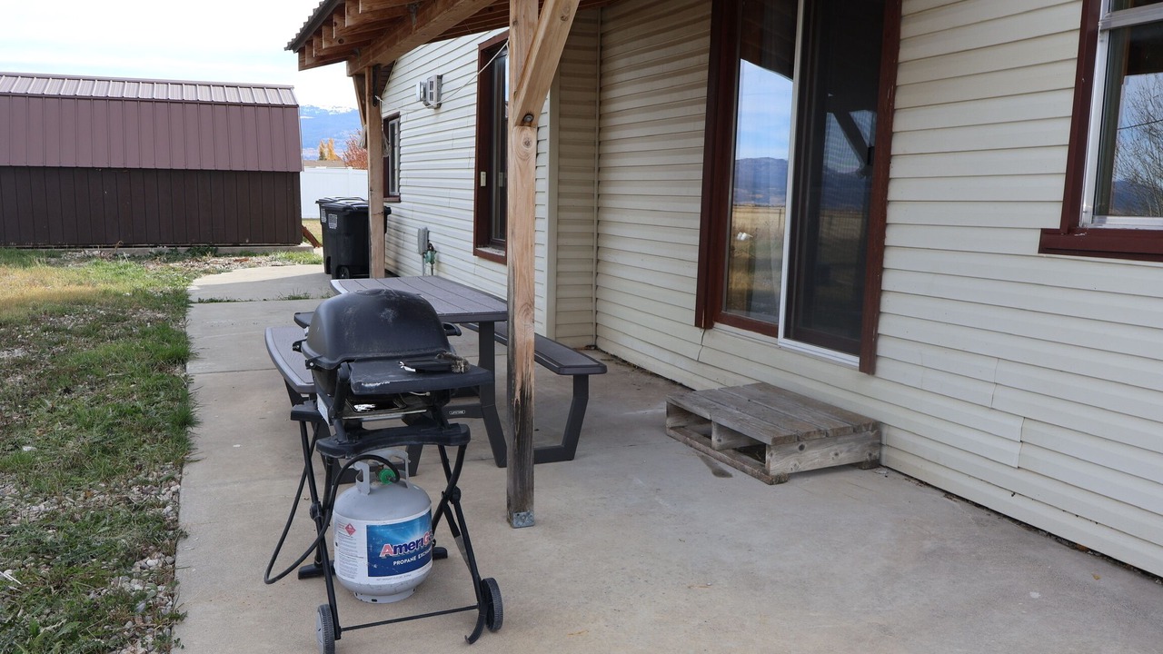 Photo of Outdoor in Driggs