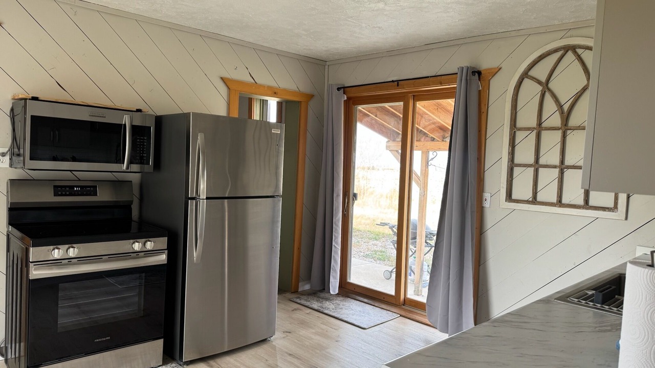 Photo of Kitchen in Driggs