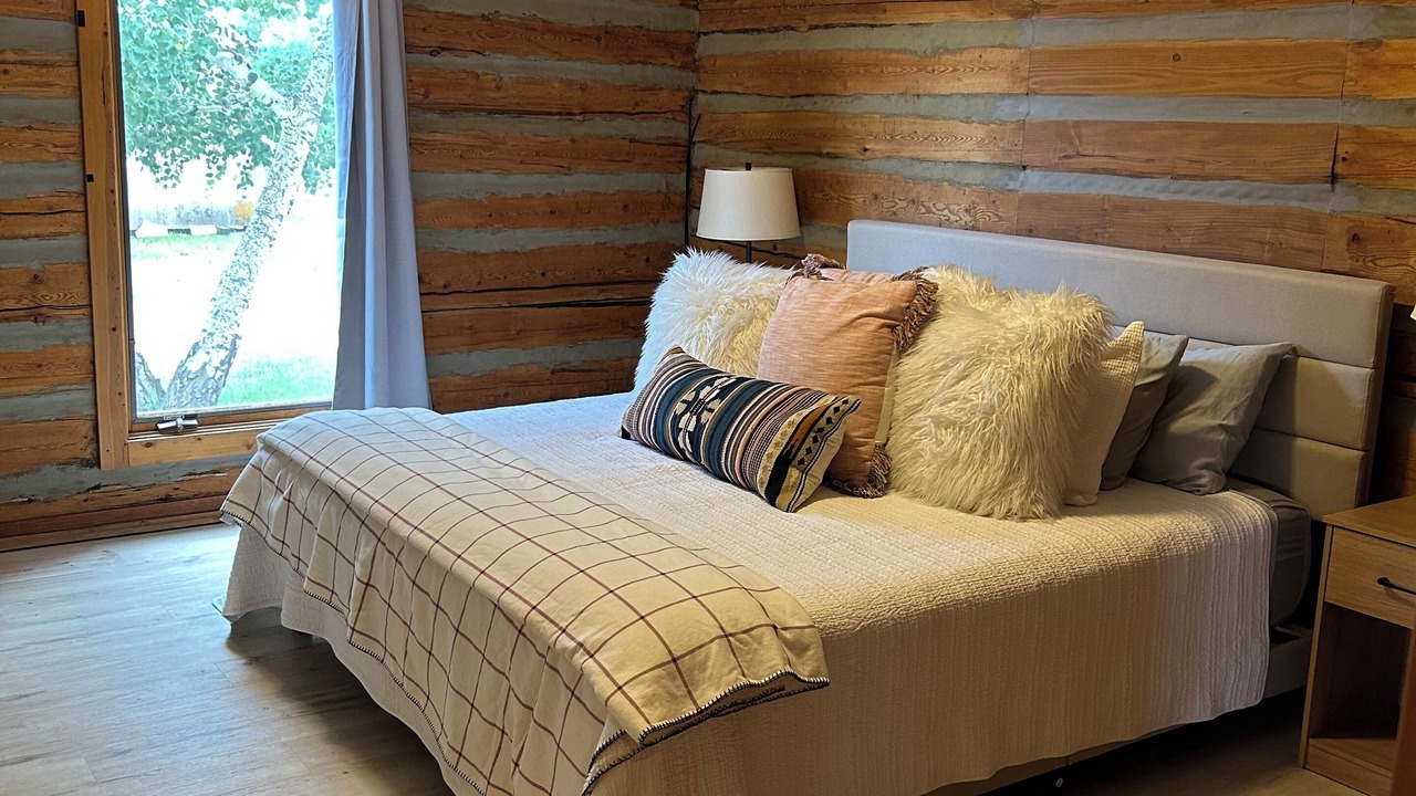 Photo of Bedroom in Driggs