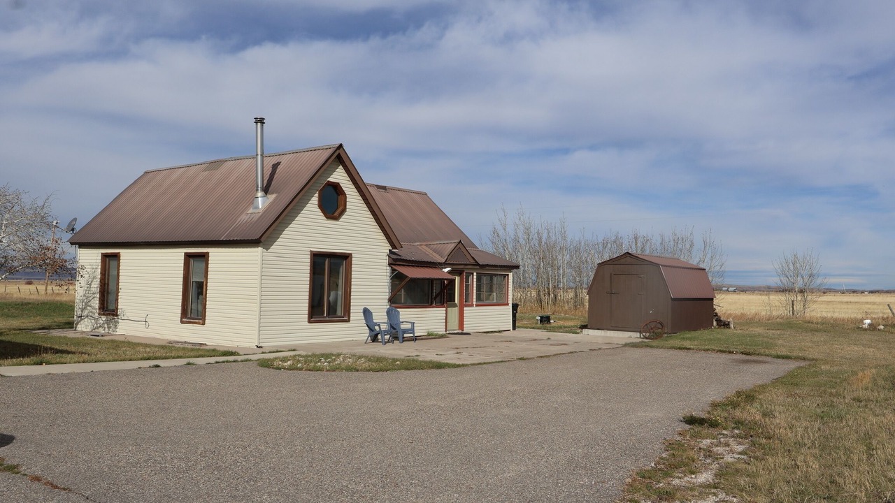 Photo of Outdoor in Driggs
