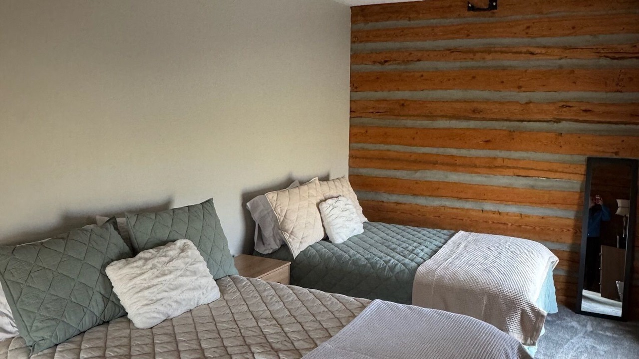 Photo of Bedroom in Driggs