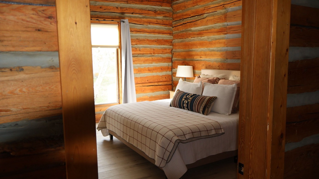 Photo of Bedroom in Driggs