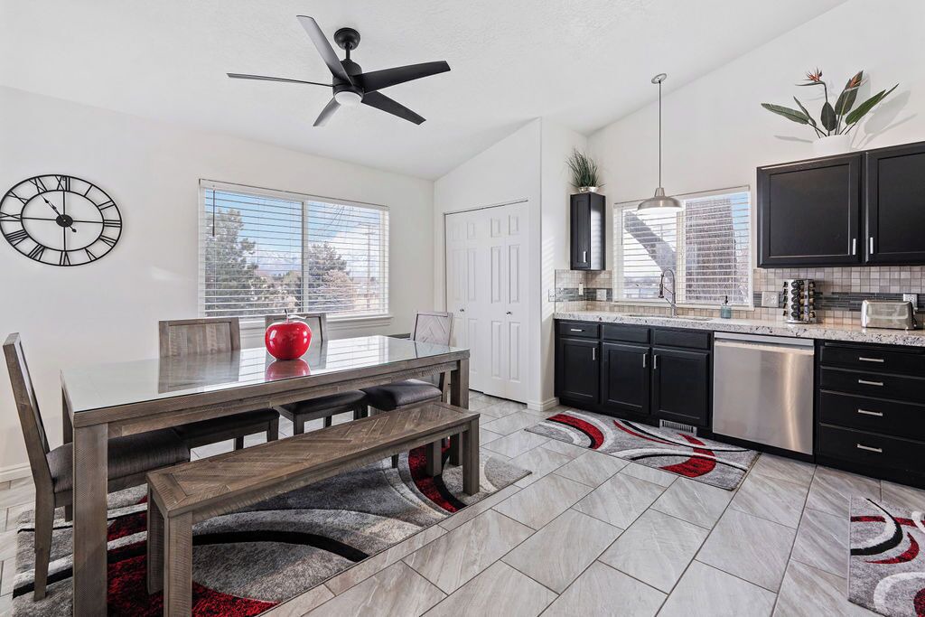 Photo of Kitchen in West Valley City