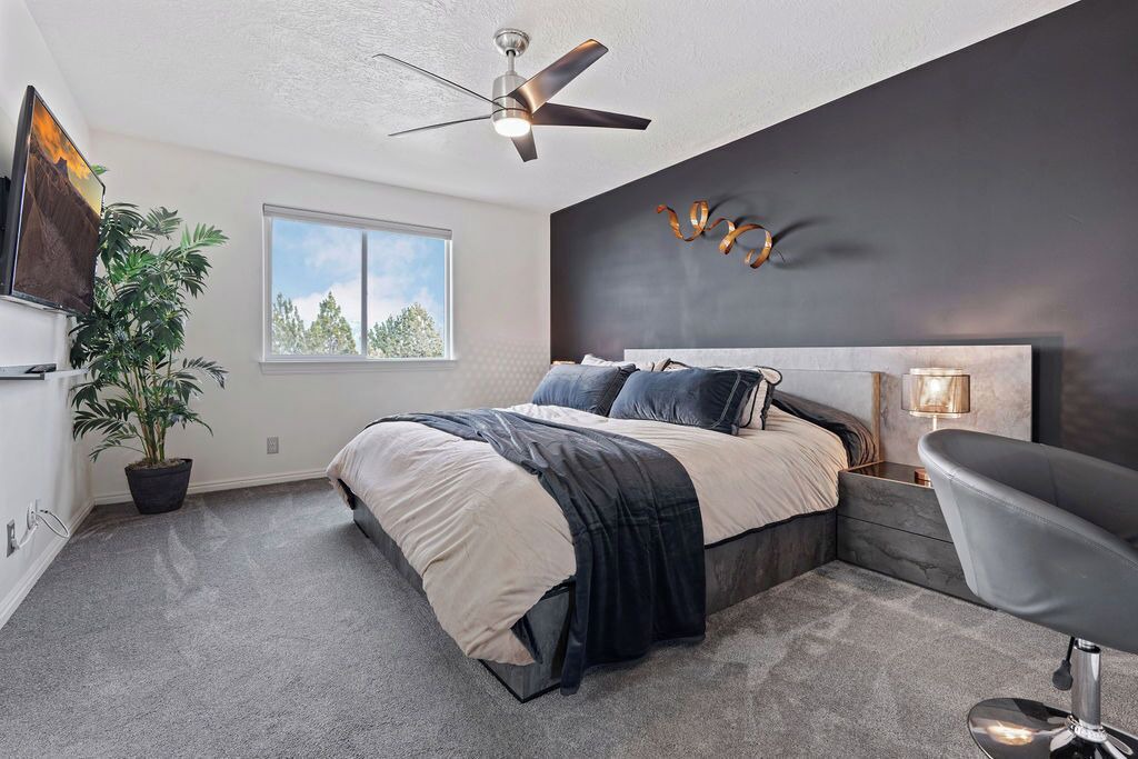 Photo of Bedroom in West Valley City