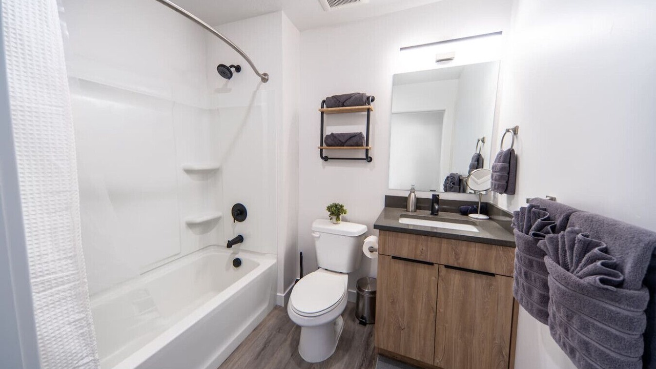 Photo of Bathroom in Sugar House