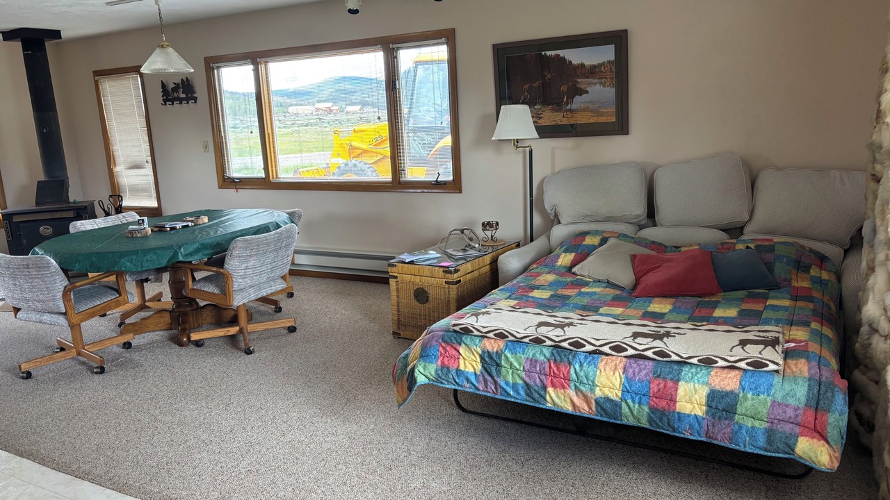 Photo of Bedroom in Dubois