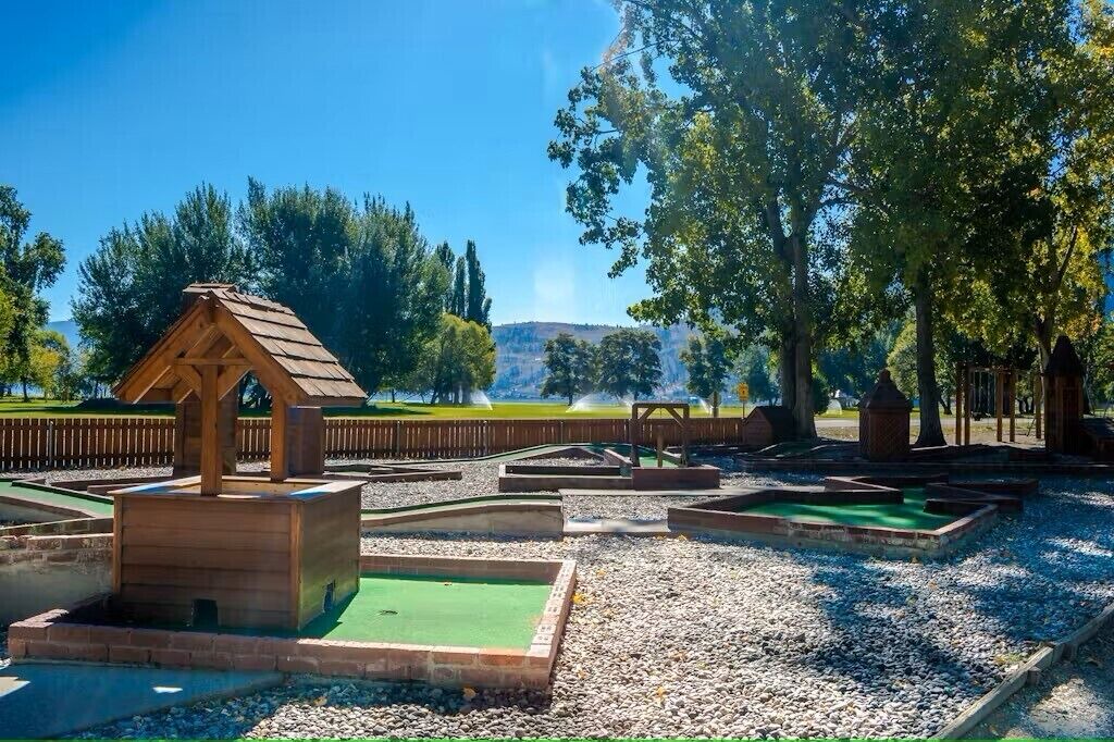 Photo of Outdoor in Wapato Point