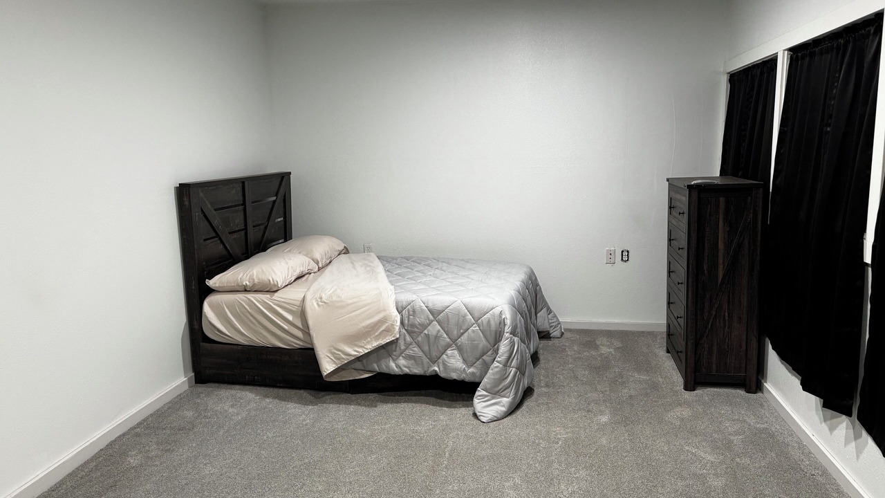 Photo of Bedroom in Idaho Falls