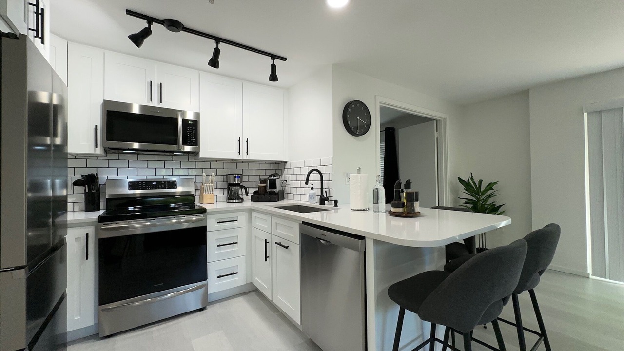 Photo of Kitchen in Belltown