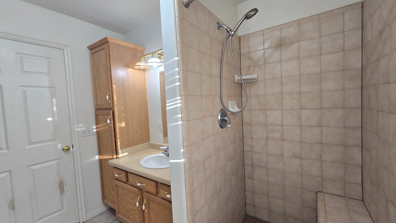 Photo of Bathroom in Hyde Park