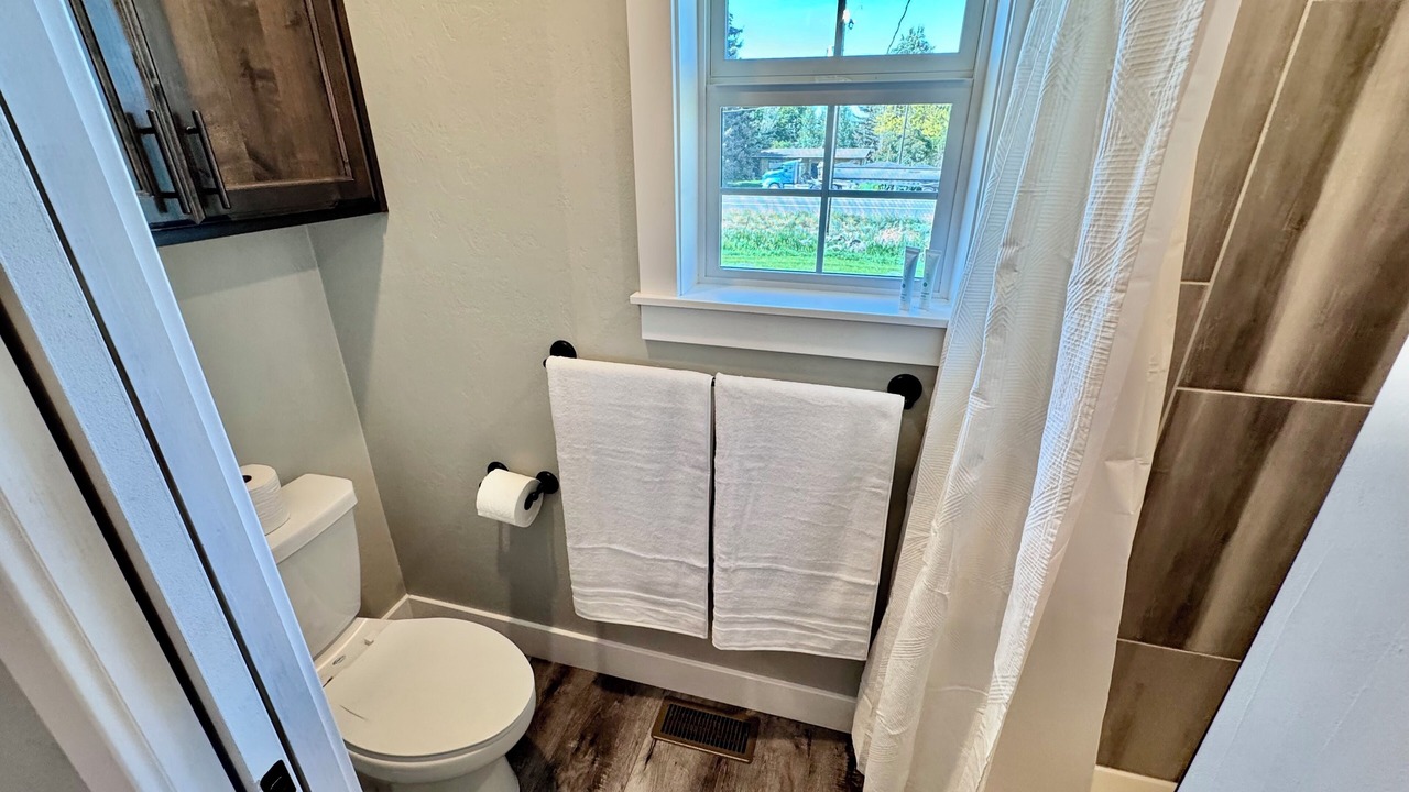 Photo of Bathroom in Moreland