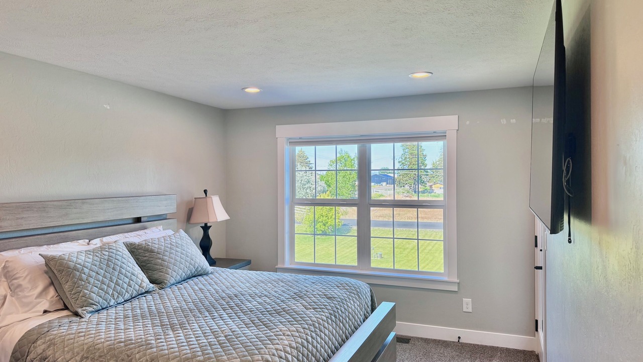 Photo of Bedroom in Moreland