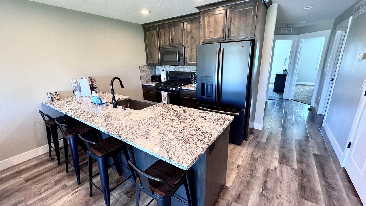 Photo of Kitchen in Moreland