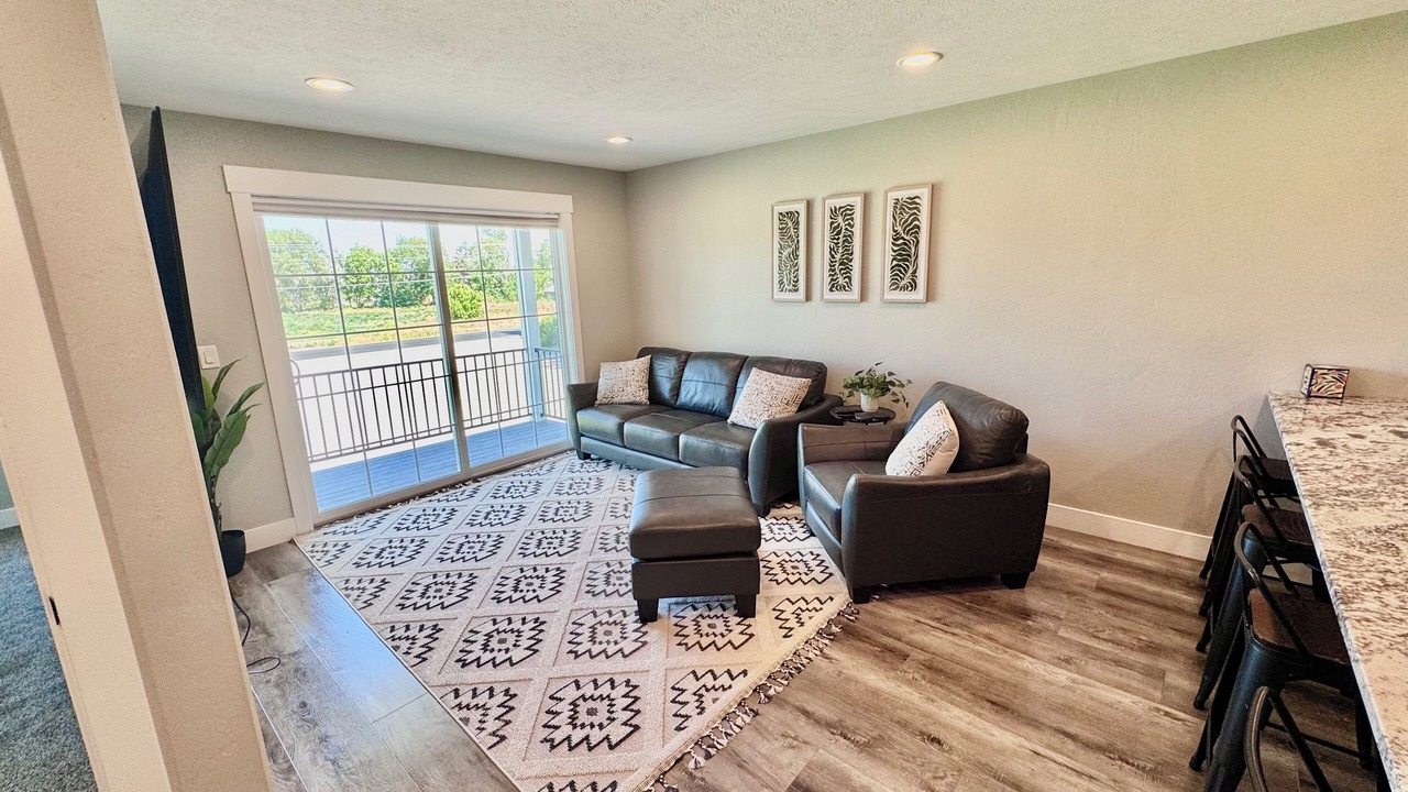 Photo of Livingroom in Moreland