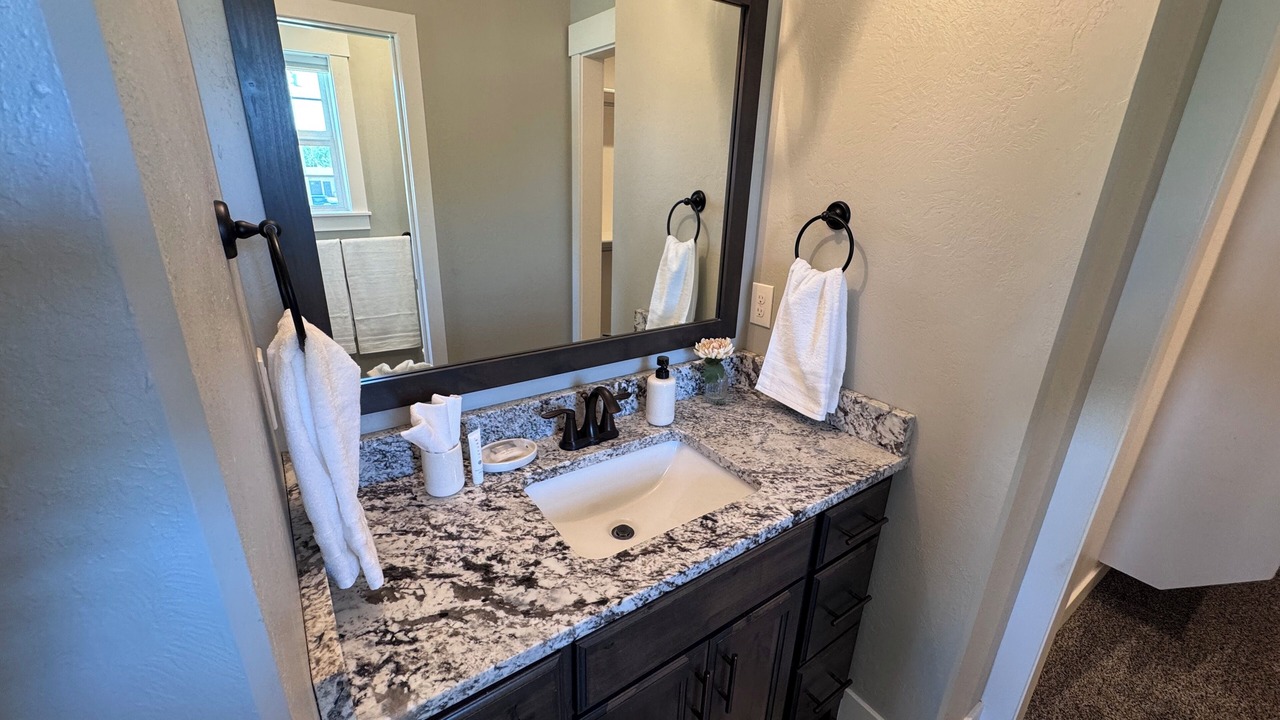 Photo of Bathroom in Moreland