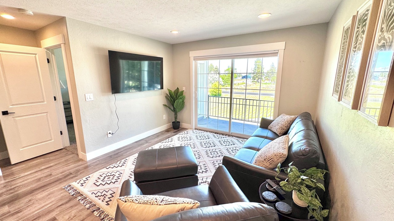 Photo of Livingroom in Moreland
