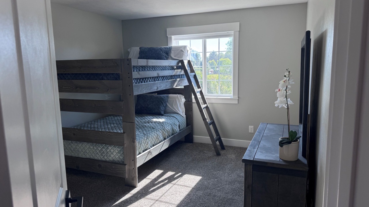 Photo of Bedroom in Moreland