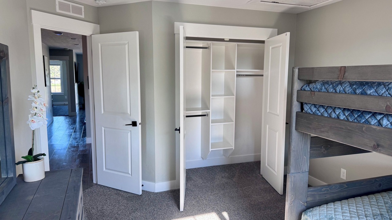 Photo of Bedroom in Moreland