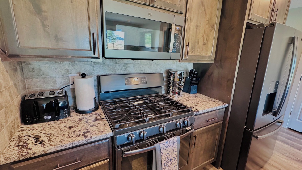 Photo of Kitchen in Moreland