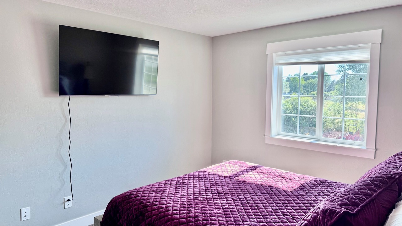Photo of Bedroom in Moreland