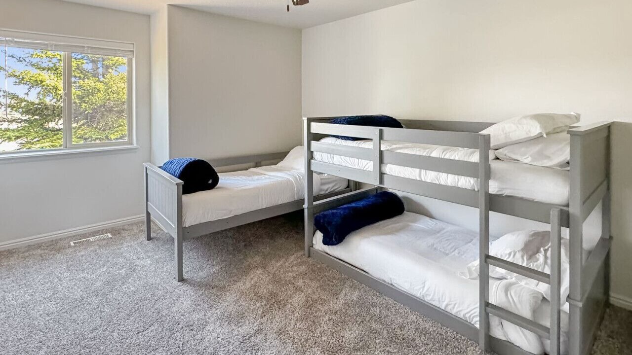 Photo of Bedroom in Donnelly