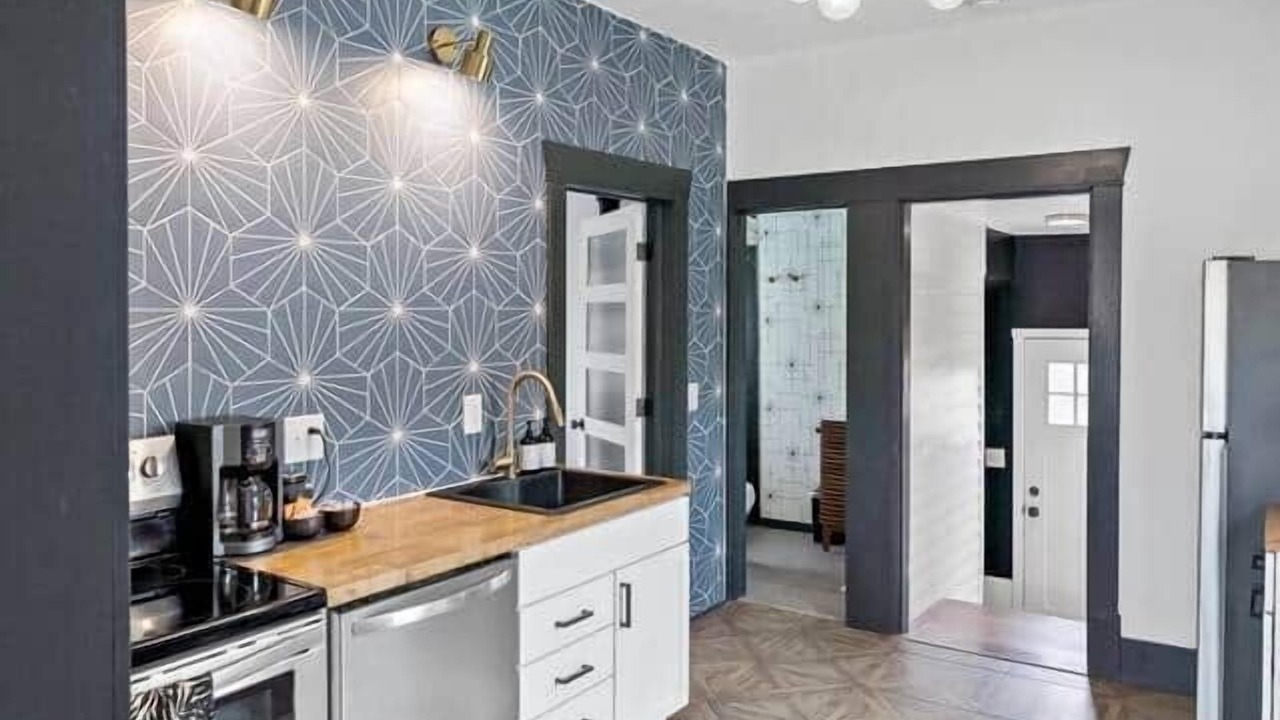 Photo of Kitchen in Sheridan