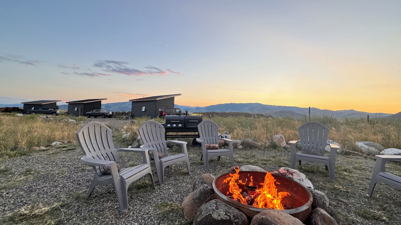 Photo of Outdoor in Livingston