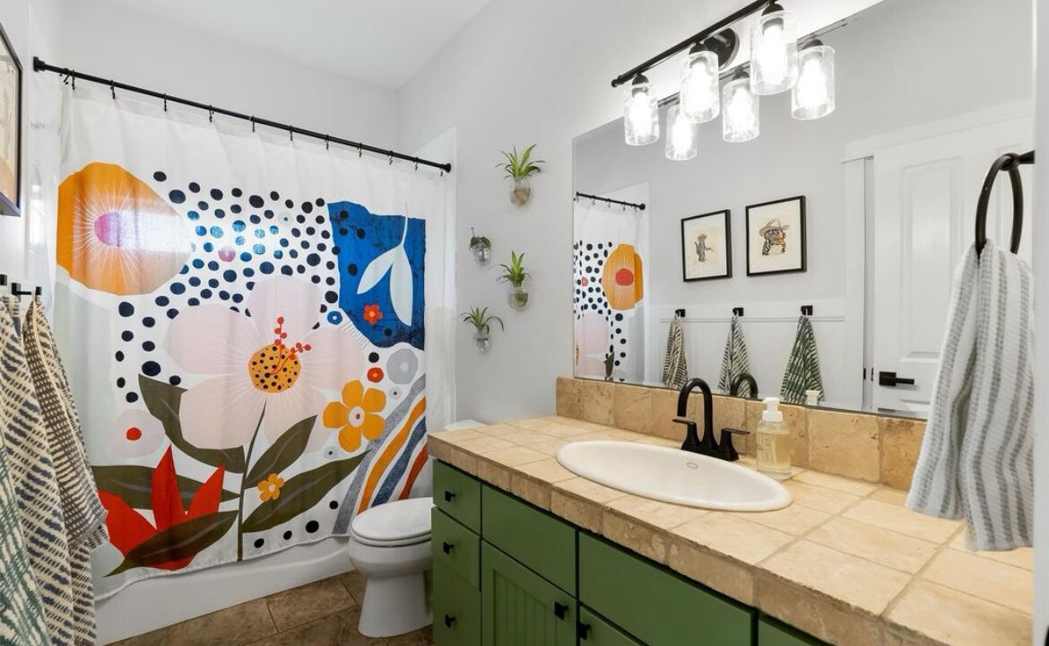 Photo of Bathroom in Stevensville