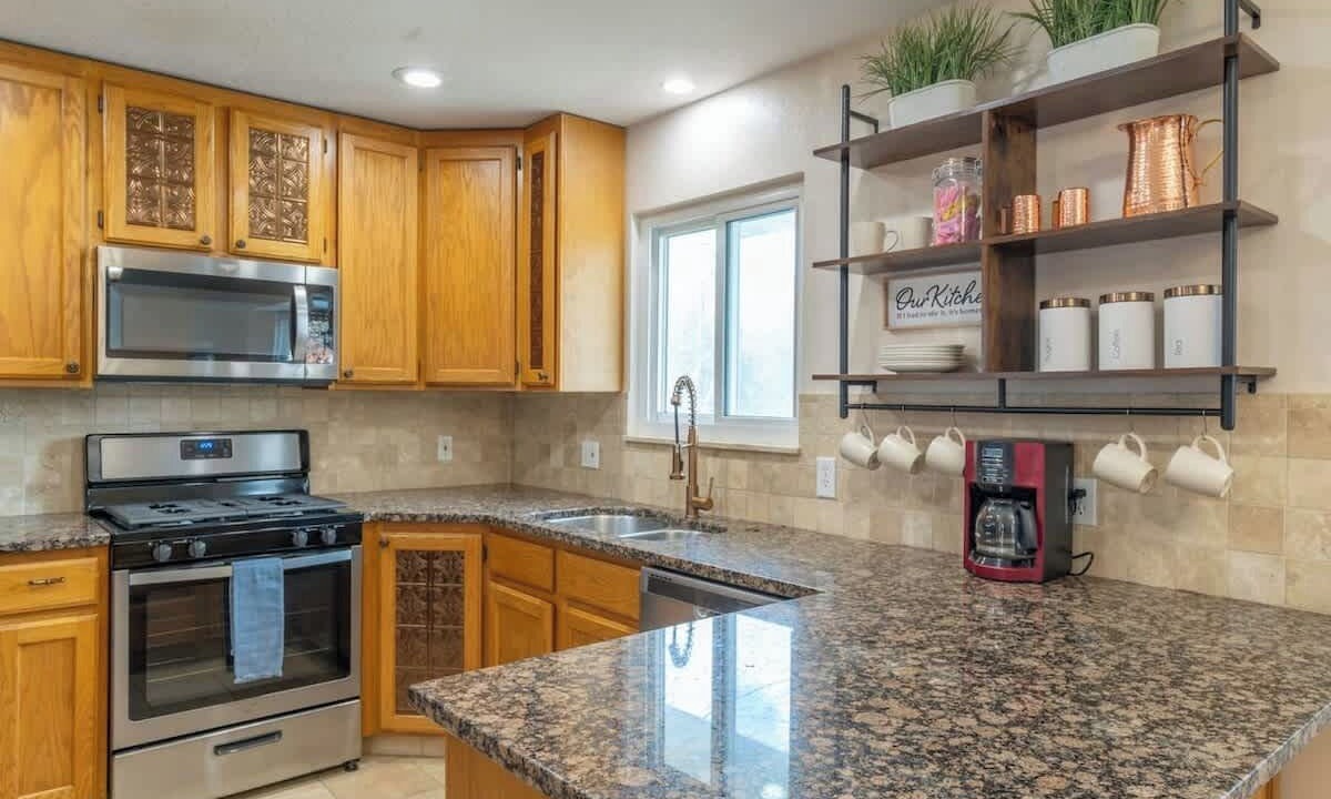 Photo of Kitchen in Lakeview