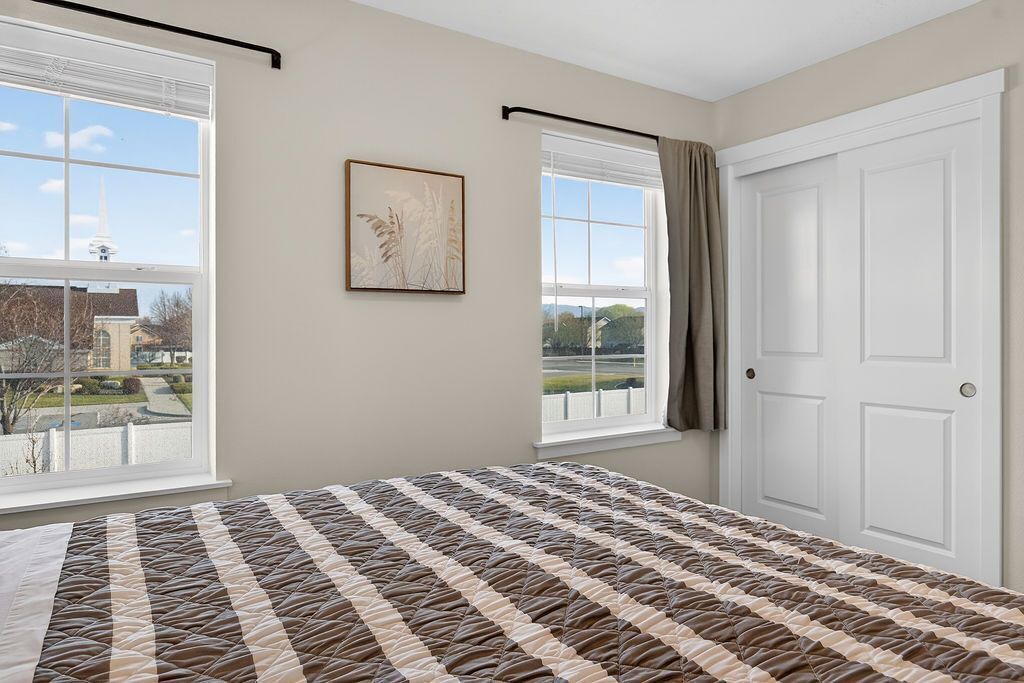 Photo of Bedroom in Southwest Ada County Alliance