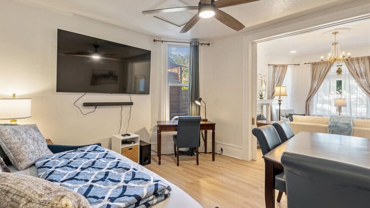 Photo of Bedroom in Lower Avenues