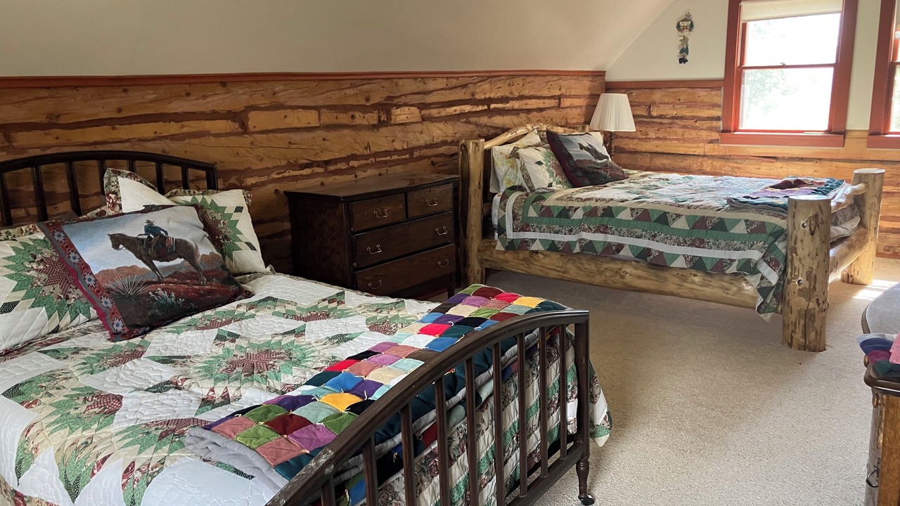 Photo of Bedroom in Hailey